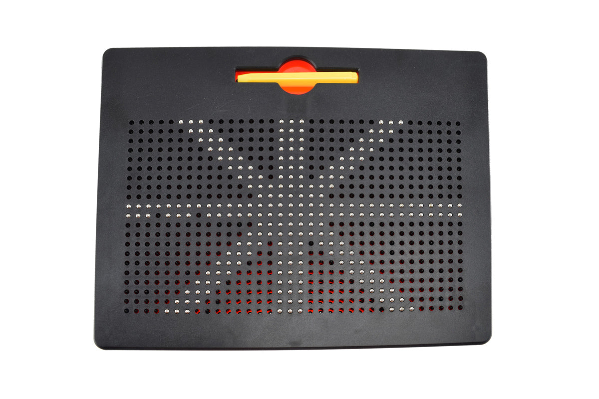 MagPad Forchtenberger Puzzle & Spiele BLS GmbH, Kopernikusstraße 1, 74670 Forchtenberg; Kontakt: mail@bls.de