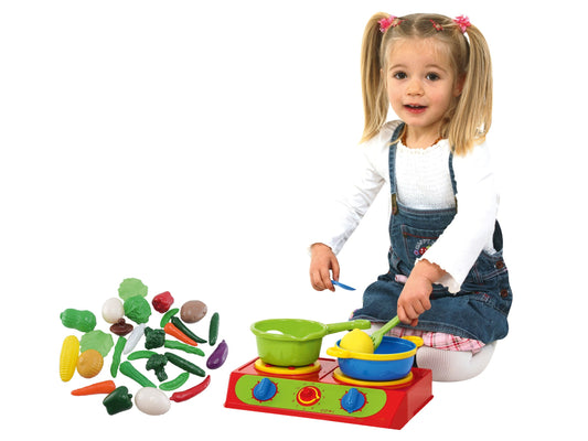 GOWI - Kochset - Gemüse GOWI® GOWI GmbH, Wertheimweg 12, 8630 Mariazell, Österreich; office@gowi.at