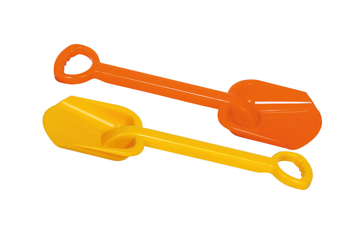 GOWI - Schaufel - 50cm - einzeln GOWI® GOWI GmbH, Wertheimweg 12, 8630 Mariazell, Österreich; office@gowi.at