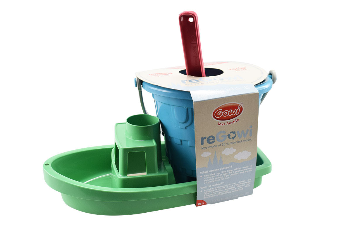 reGowi - Sand Set Strand GOWI® GOWI GmbH, Wertheimweg 12, 8630 Mariazell, Österreich; office@gowi.at