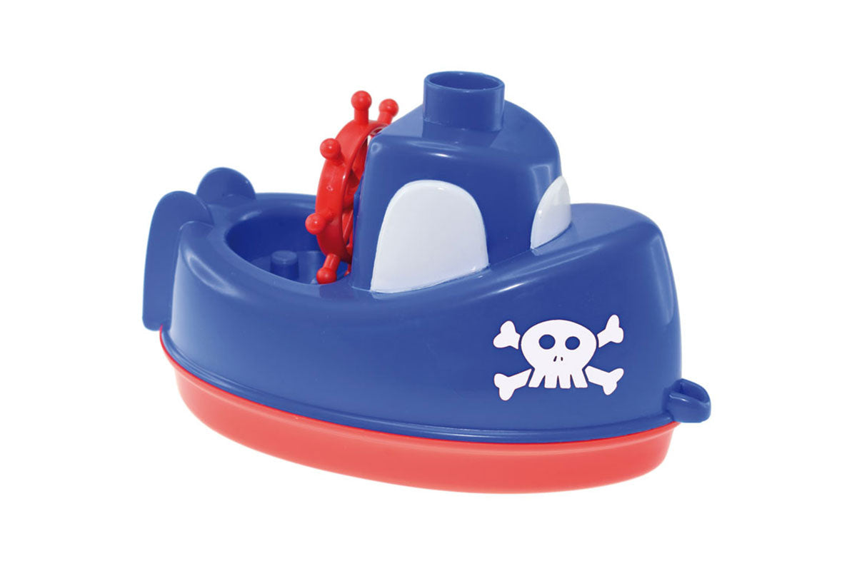 GOWI - Kleiner Dampfer GOWI® GOWI GmbH, Wertheimweg 12, 8630 Mariazell, Österreich; office@gowi.at