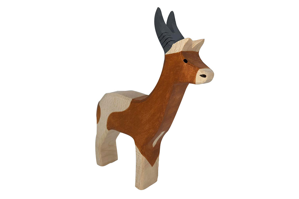 bouquetin de Wülfinger