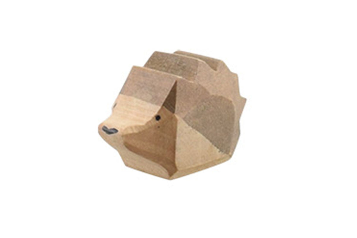 petit hérisson Wülfinger