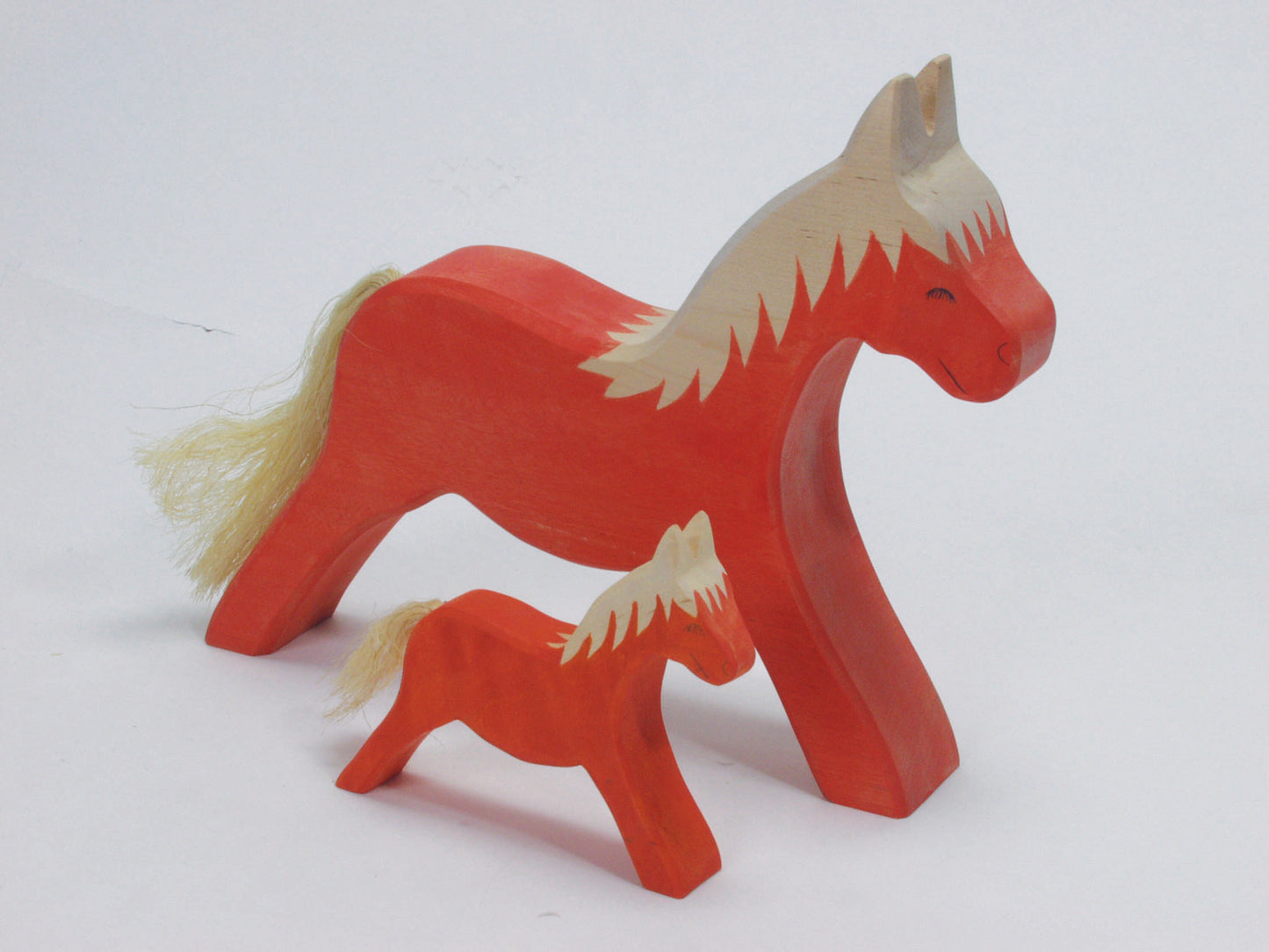 Cheval Wülfinger XXL