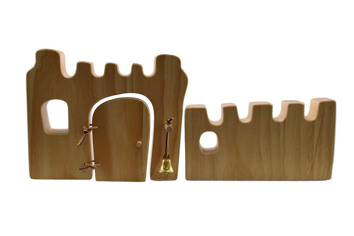 Porte principale de Wülfinger