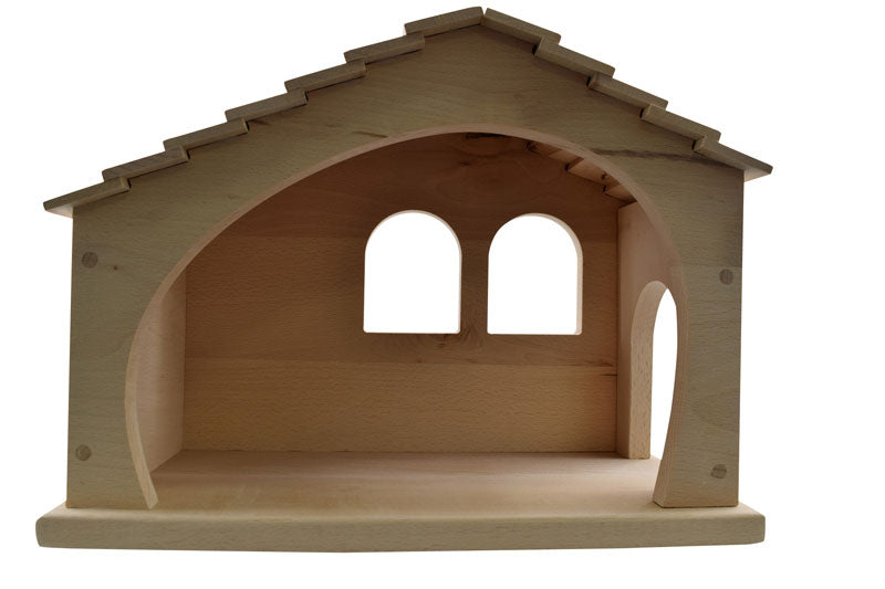 Wülfinger-Stall Mittel