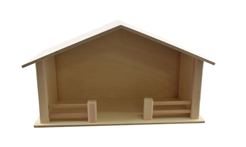 Wülfinger-Stall Klein