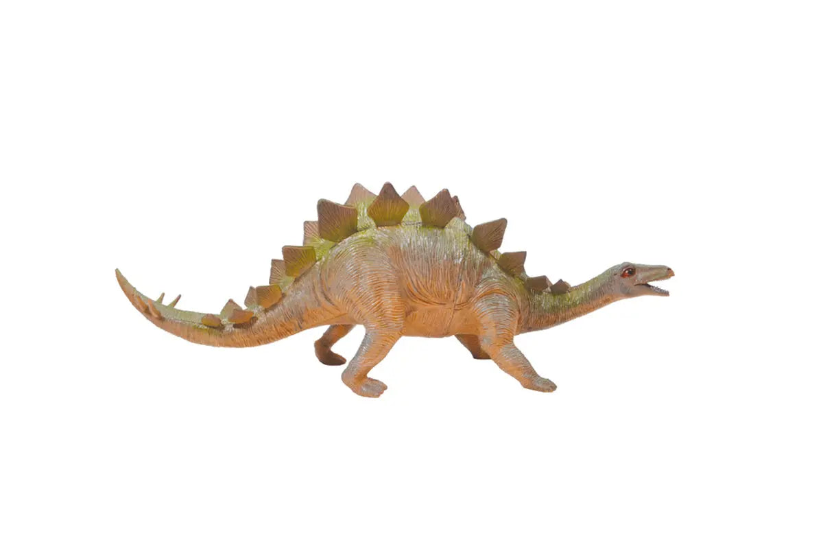 Dinosaurier - Stegosaurus Wülfinger BLS GmbH, Kopernikusstraße 1, 74670 Forchtenberg; Kontakt: mail@bls.de