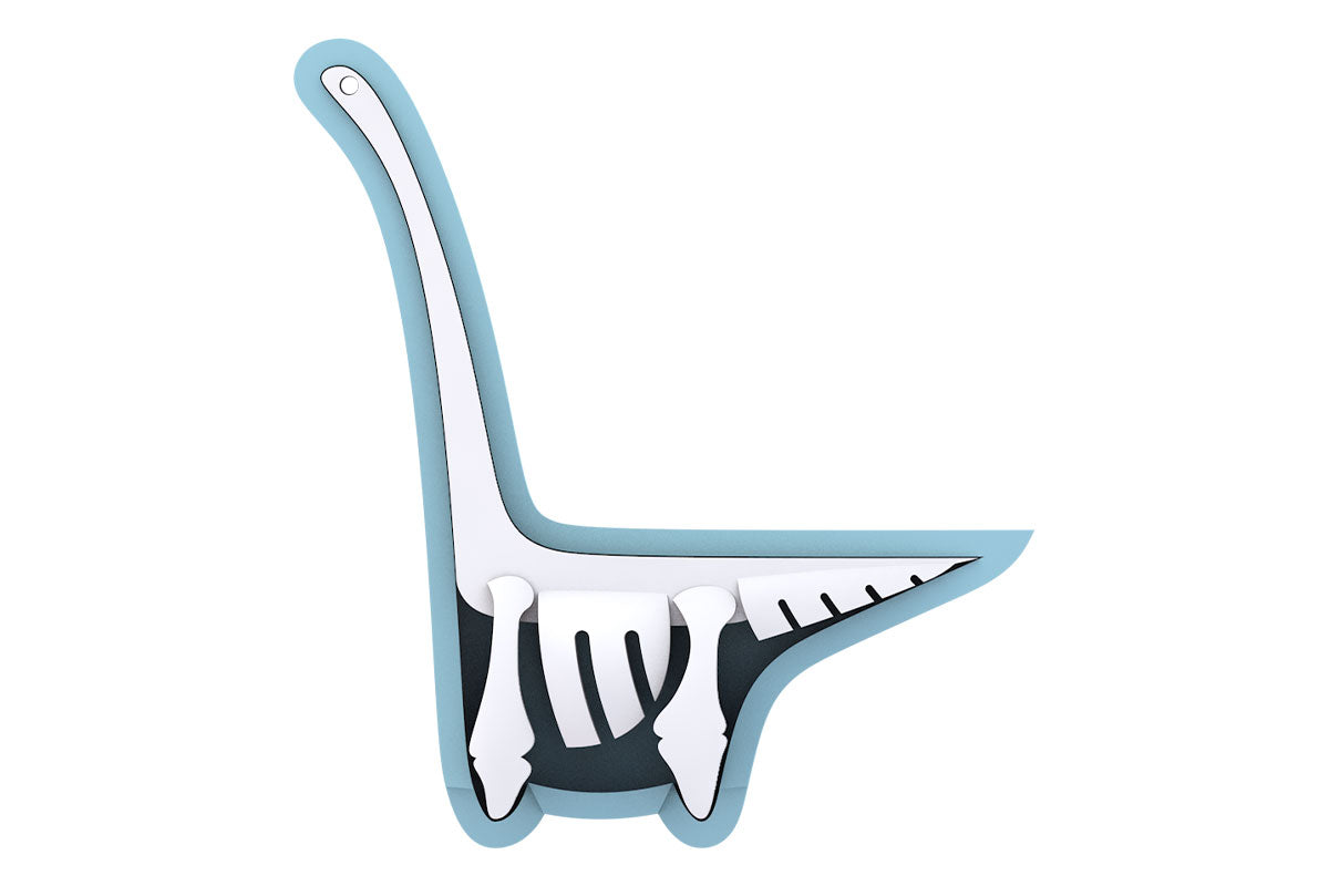 Halftoys - Dino Diplo daVinci BLS GmbH, Kopernikusstraße 1, 74670 Forchtenberg; Kontakt: mail@bls.de