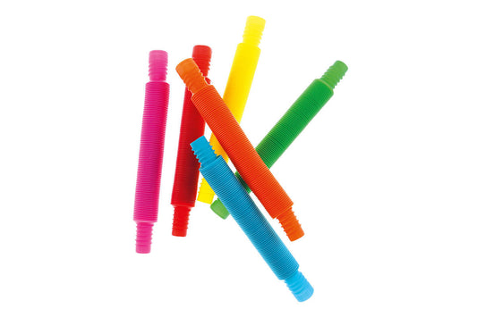 PopCon Schlauch L - Set 12 Forchtenberger Puzzle & Spiele BLS GmbH, Kopernikusstraße 1, 74670 Forchtenberg; Kontakt: mail@bls.de