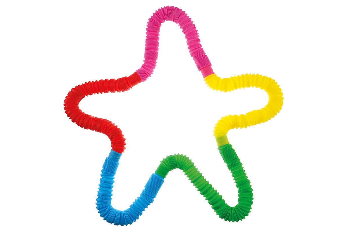 PopCon Schlauch XL- Set 6 Forchtenberger Puzzle & Spiele BLS GmbH, Kopernikusstraße 1, 74670 Forchtenberg; Kontakt: mail@bls.de