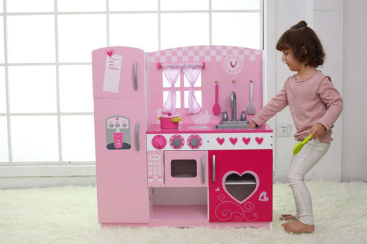 Spielküche - Pink Classic World International Holdings Limited, 383 HENNESSY ROAD, 999077 Hongkong