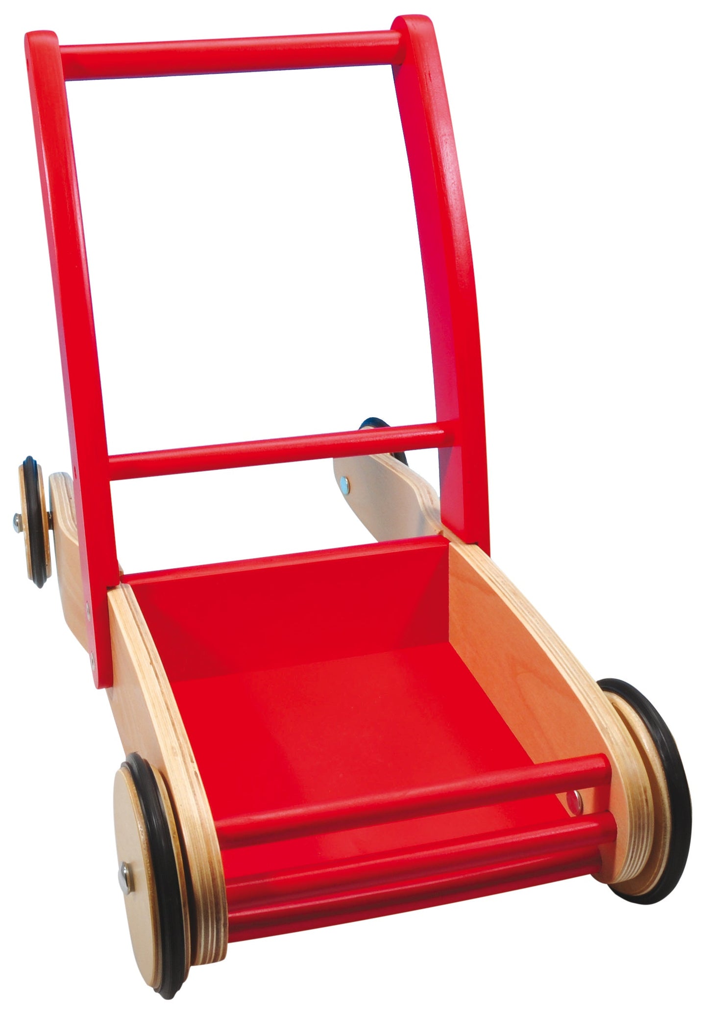 U3 Lern Laufwagen Forchtenberger Puzzle & Spiele BLS GmbH, Kopernikusstraße 1, 74670 Forchtenberg; Kontakt: mail@bls.de