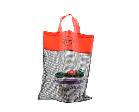 Straßenset in Netztasche CHiLA GmbH ...einfach gutes Spielzeug! Kopernikusstraße 1, 74670 Forchtenberg, E-Mail: info@chila.de