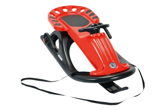 KHW - Snow Future - Rot KHW Kunststoff- und Holzverarbeitungswerk GmbH, Alte Lage 1a, 99331 Geratal OT Geschwenda, E-Mail: info(at)khw-geschwenda.de