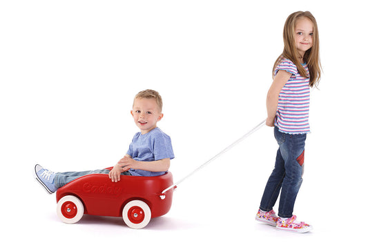 Caddy 4EverSpiel BLS GmbH, Kopernikusstraße 1, 74670 Forchtenberg; Kontakt: mail@bls.de