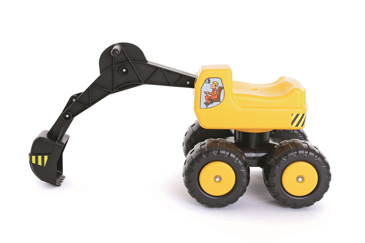 Mobby-Dig Builder - Ensemble 3