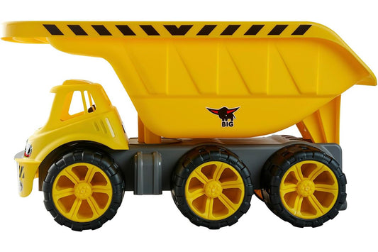 GRAND - MEGA BENNE BASCULANTE