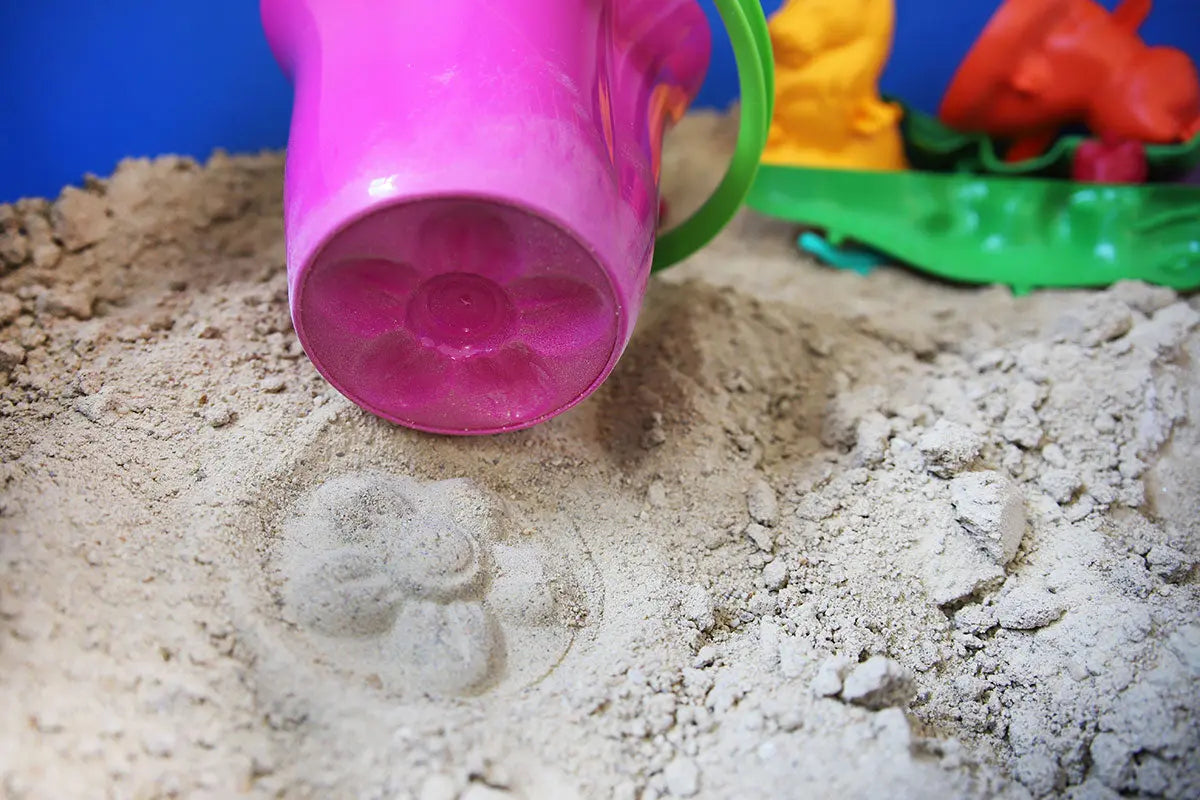 GOWI - Blumeneimer - CHiLA ...einfach gutes Spielzeug!