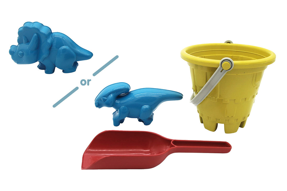 reGowi - Sand Set Entdecker GOWI® GOWI GmbH, Wertheimweg 12, 8630 Mariazell, Österreich; office@gowi.at