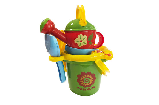 BIO by GOWI - Sand Set - Maus GOWI® GOWI GmbH, Wertheimweg 12, 8630 Mariazell, Österreich; office@gowi.at