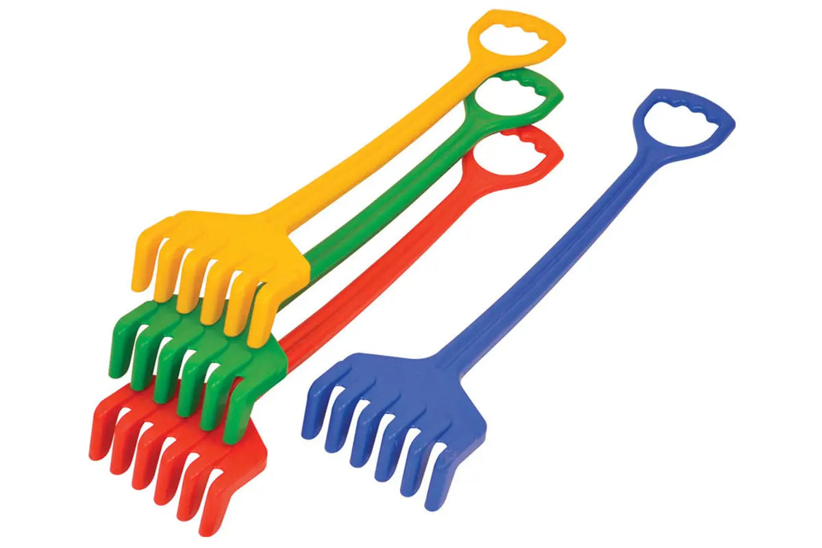 Sandrechen Rechy - CHiLA ...einfach gutes Spielzeug!