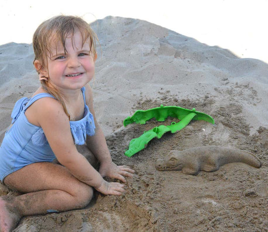 Gowi - 3D Formen - Klein - Set 4 GOWI® GOWI GmbH, Wertheimweg 12, 8630 Mariazell, Österreich; office@gowi.at