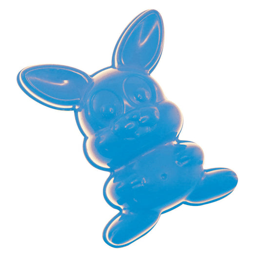 GOWI - Sandformen Osterhase - Set 12 GOWI® GOWI GmbH, Wertheimweg 12, 8630 Mariazell, Österreich; office@gowi.at