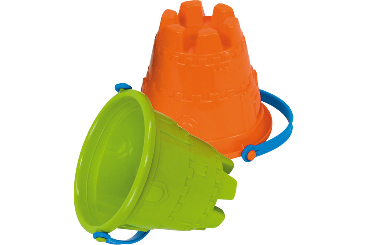 GOWI - Burgeimer - Ø 17cm - einzeln - CHiLA ...einfach gutes Spielzeug!