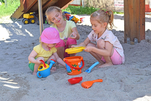 GOWI - Sand Set - Maus GOWI® GOWI GmbH, Wertheimweg 12, 8630 Mariazell, Österreich; office@gowi.at