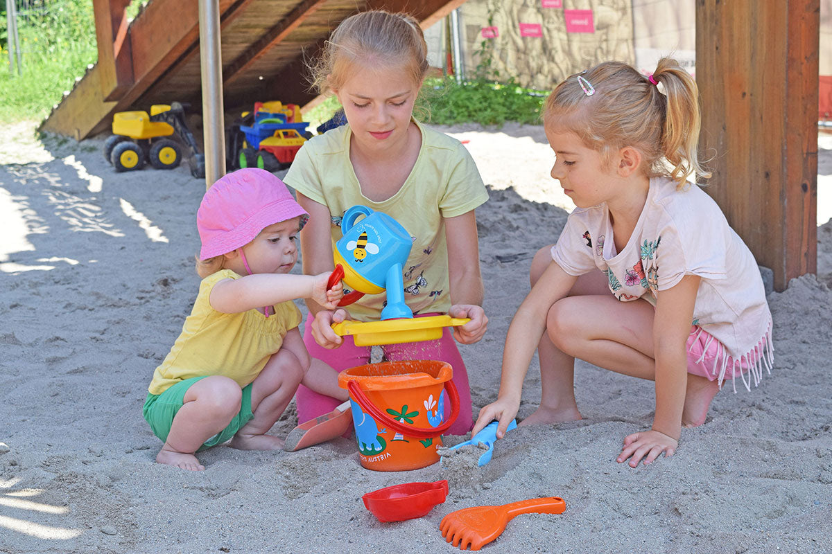 GOWI - Sand Set - Maus GOWI® GOWI GmbH, Wertheimweg 12, 8630 Mariazell, Österreich; office@gowi.at