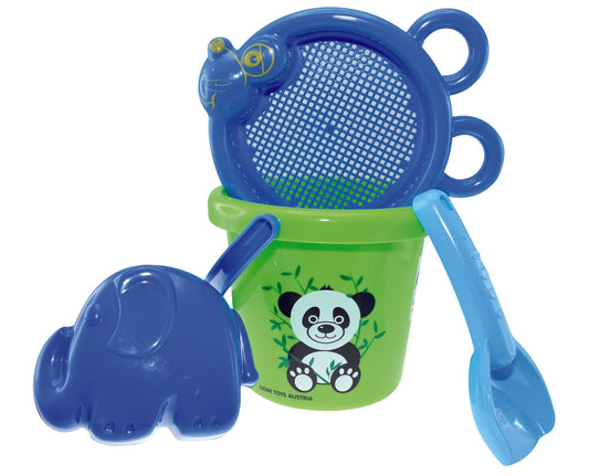 GOWI - Sand Set - Schönbrunn GOWI® GOWI GmbH, Wertheimweg 12, 8630 Mariazell, Österreich; office@gowi.at