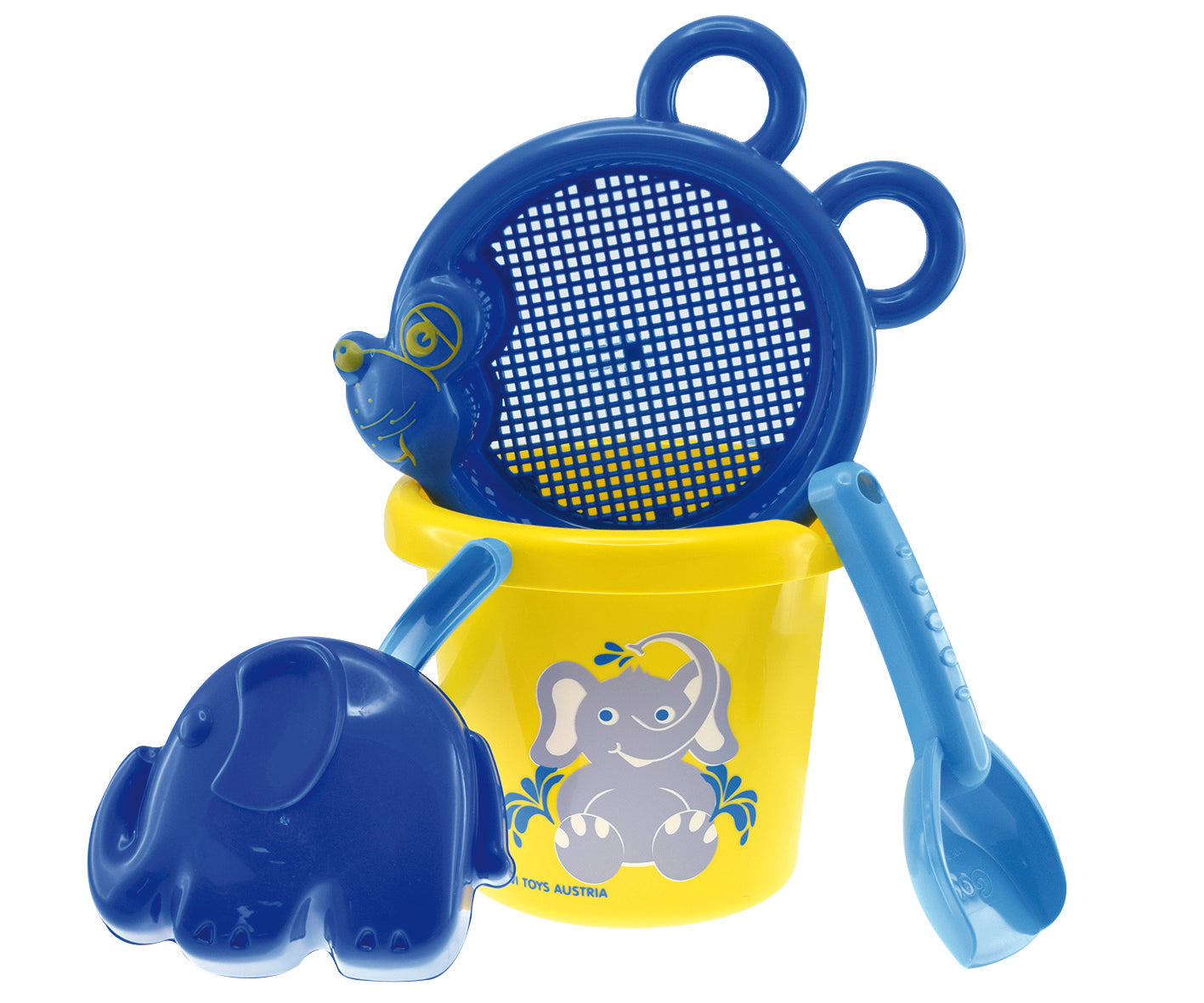 GOWI - Sand Set - Schönbrunn GOWI® GOWI GmbH, Wertheimweg 12, 8630 Mariazell, Österreich; office@gowi.at