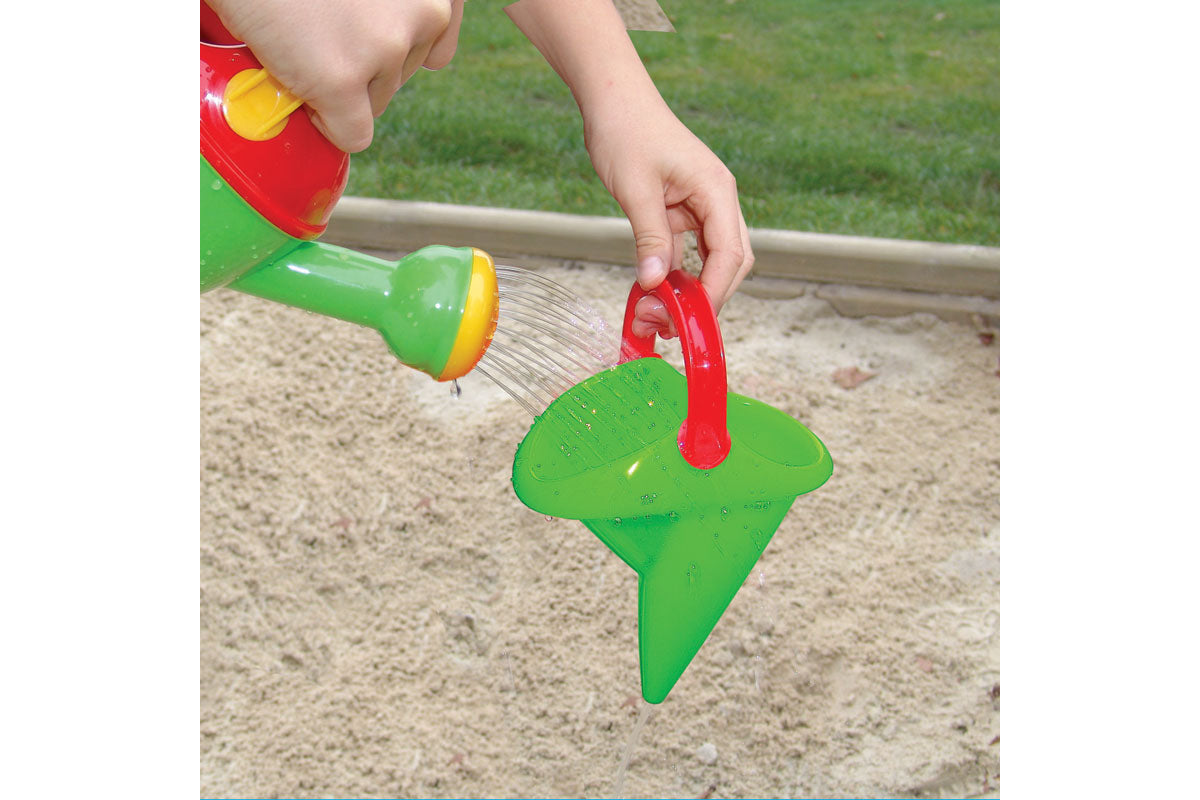 GOWI - Tropfkanne - CHiLA ...einfach gutes Spielzeug!