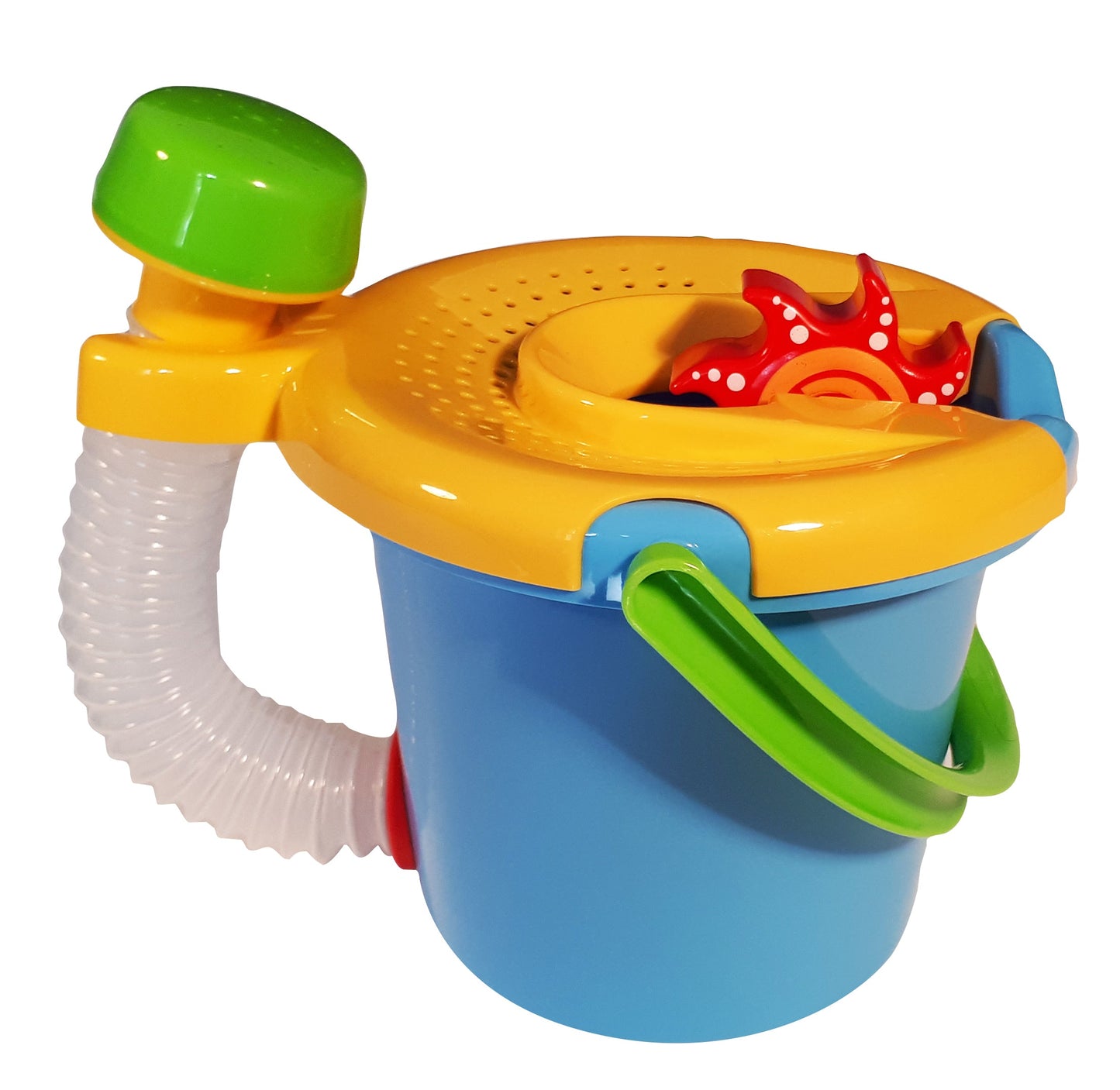 GOWI - Schlaucheimer - einzeln GOWI® GOWI GmbH, Wertheimweg 12, 8630 Mariazell, Österreich; office@gowi.at