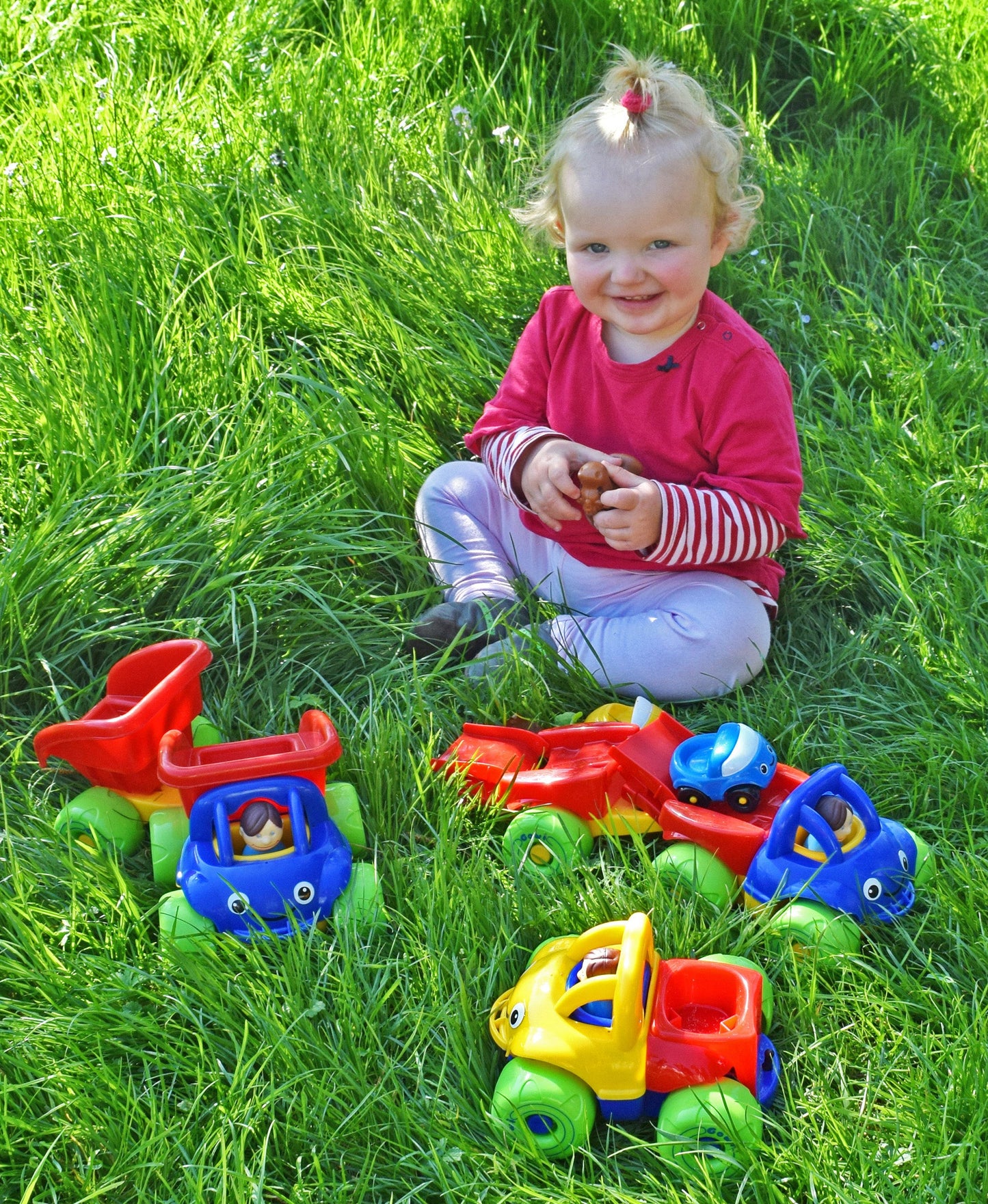 GOWI - Mini Truck - Autotransporter GOWI® GOWI GmbH, Wertheimweg 12, 8630 Mariazell, Österreich; office@gowi.at