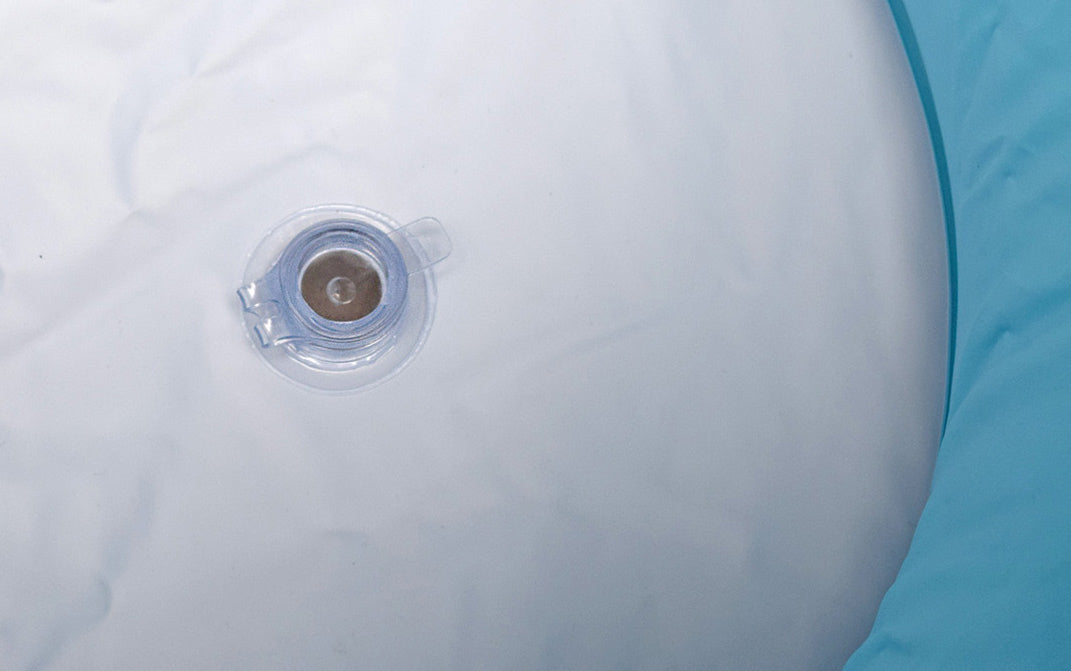 Familien Pool XXL - Rechteckig 305x180x56 SportFit, BLS GmbH, Kopernikusstraße 1, 74670 Forchtenberg, mail@bls.net