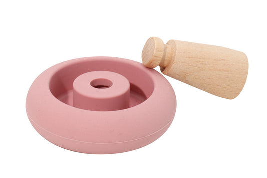 Mixpilze - Silikon Forchtenberger Puzzle & Spiele BLS GmbH, Kopernikusstraße 1, 74670 Forchtenberg; Kontakt: mail@bls.de