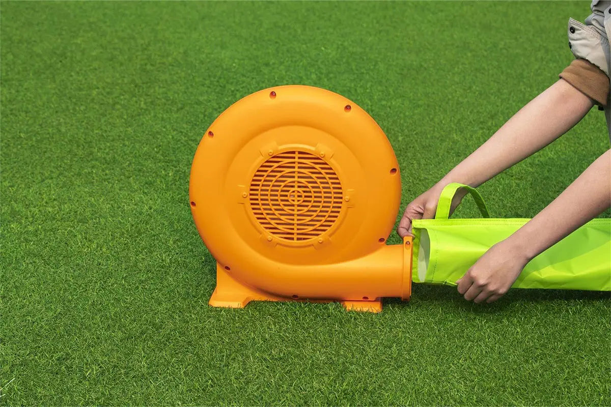 Bestway - Wasserpark "Splash & Dash" - 662x300x150cm - CHiLA ...einfach gutes Spielzeug!