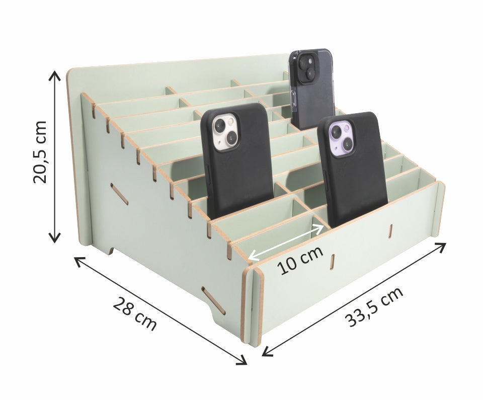 Système de plug-in Mobile Safe