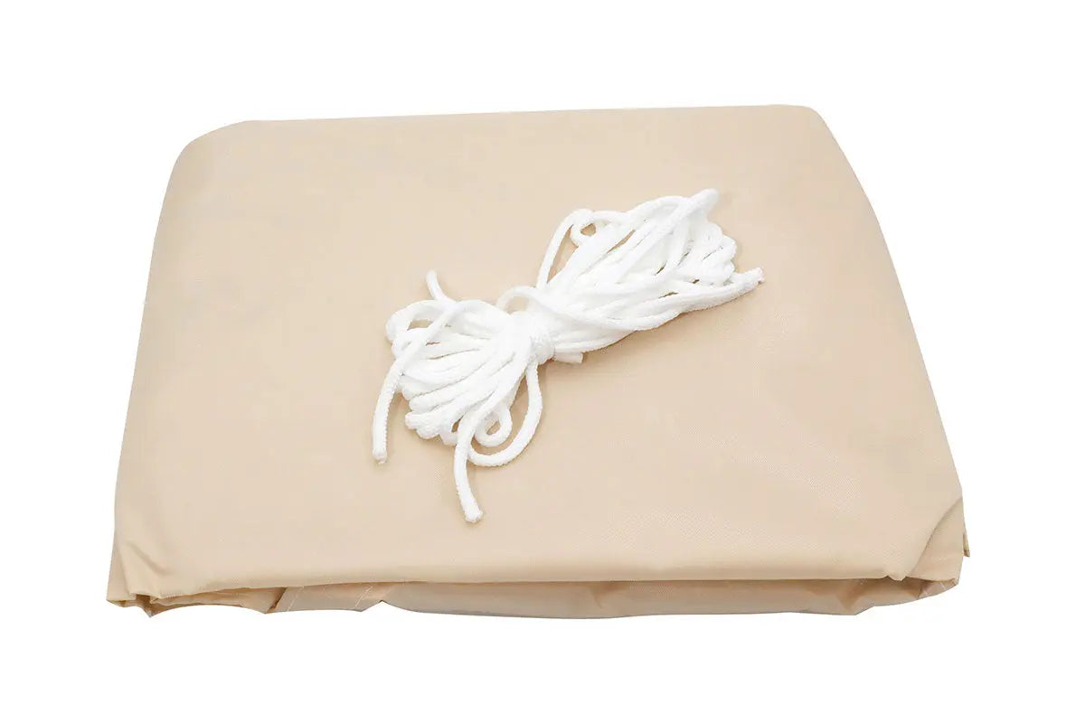 Sonnensegel Triangle - 3 x 3 x 3 Meter - CHiLA ...einfach gutes Spielzeug!