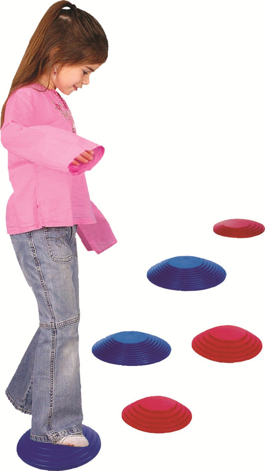 River Stones - Set 6 SportFit, BLS GmbH, Kopernikusstraße 1, 74670 Forchtenberg, mail@bls.net