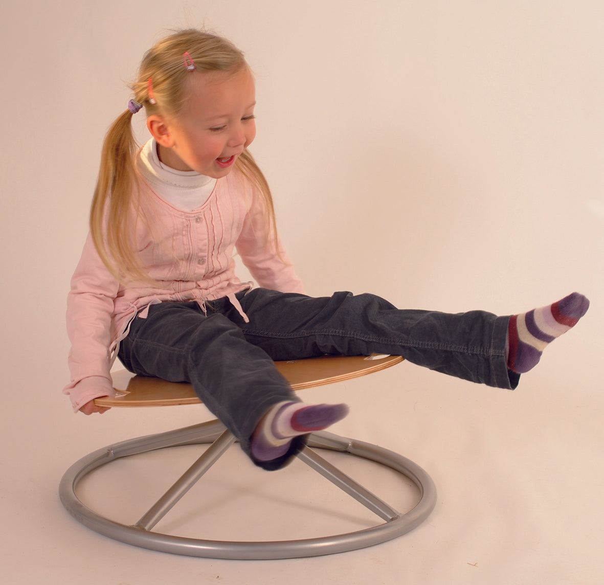 Rodeo Twister SportFit, BLS GmbH, Kopernikusstraße 1, 74670 Forchtenberg, mail@bls.net