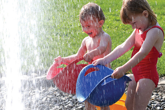 Siège carrousel GOWI SIT'zl - simple
