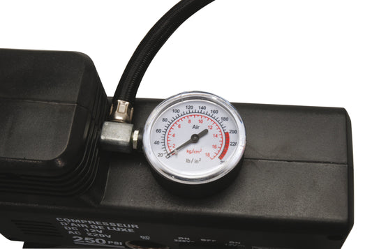 Kompressor Ballpumpe SportFit, BLS GmbH, Kopernikusstraße 1, 74670 Forchtenberg, mail@bls.net