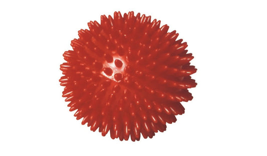 Igelball - Ø 9cm SportFit, BLS GmbH, Kopernikusstraße 1, 74670 Forchtenberg, mail@bls.net