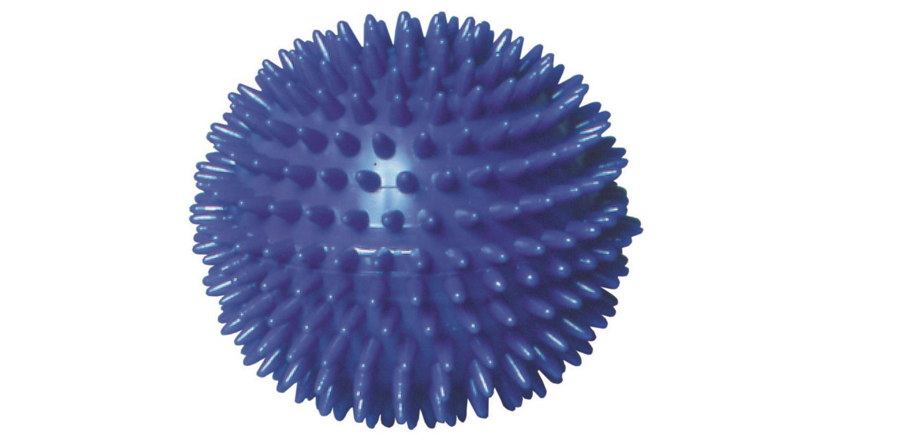 Igelball - Ø 10cm SportFit, BLS GmbH, Kopernikusstraße 1, 74670 Forchtenberg, mail@bls.net