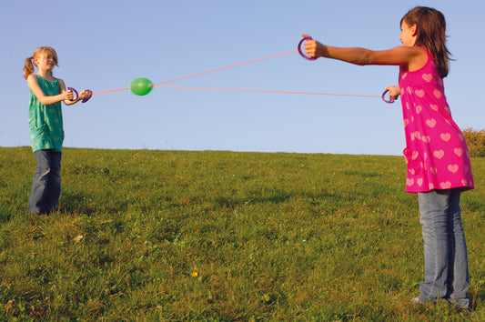 Schwungeierspiel SportFit, BLS GmbH, Kopernikusstraße 1, 74670 Forchtenberg, mail@bls.net