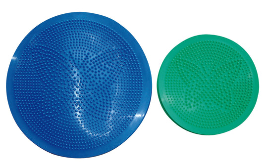 Mega Sitz & Massagekissen SportFit, BLS GmbH, Kopernikusstraße 1, 74670 Forchtenberg, mail@bls.net