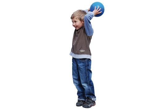 Gymnastik Ball - Set 4 Ballos® BLS GmbH, Kopernikusstraße 1, 74670 Forchtenberg; Kontakt: mail@bls.de